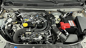 Dacia Jogger second hand de vanzare