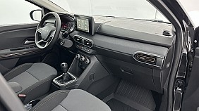 Dacia Jogger second hand de vanzare