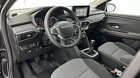 Dacia Jogger second hand de vanzare