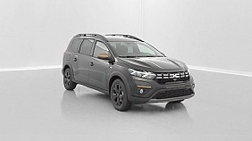 Dacia Jogger second hand de vanzare