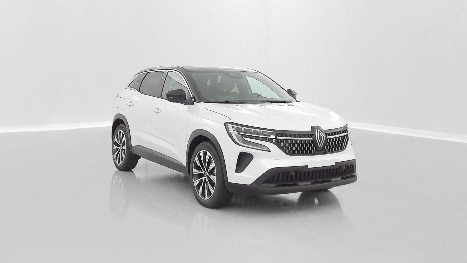 Renault Austral second-hand de vanzare