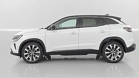 Renault Austral second hand de vanzare