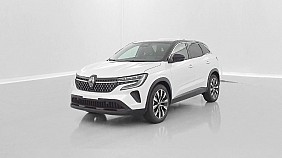 Renault Austral second hand de vanzare