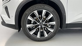 Renault Austral second hand de vanzare