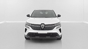 Renault Austral second hand de vanzare