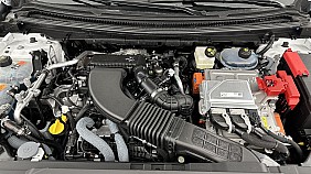 Renault Austral second hand de vanzare