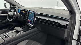Renault Austral second hand de vanzare