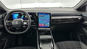 Renault Austral second hand de vanzare