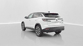 Renault Austral second hand de vanzare