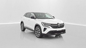 Renault Austral second hand de vanzare