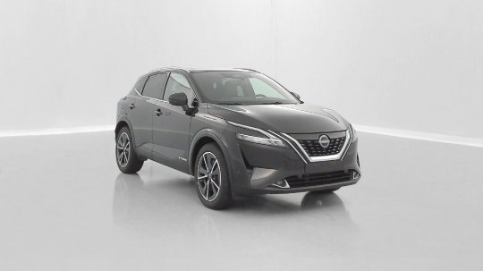 Nissan Qashqai second hand de vanzare