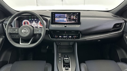 Nissan Qashqai second hand de vanzare