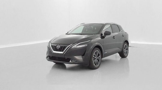 Nissan Qashqai second hand de vanzare
