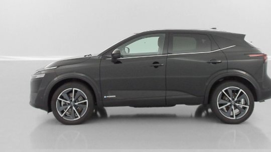 Nissan Qashqai second hand de vanzare