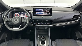 Nissan Qashqai second hand de vanzare