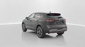 Nissan Qashqai second hand de vanzare