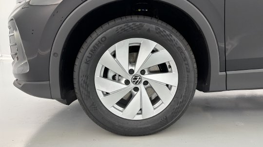Volkswagen Tiguan second hand de vanzare