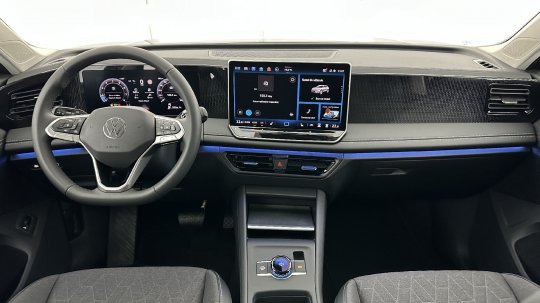 Volkswagen Tiguan second hand de vanzare