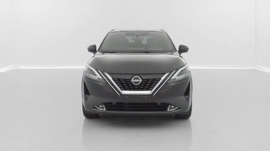 Nissan Qashqai second hand de vanzare