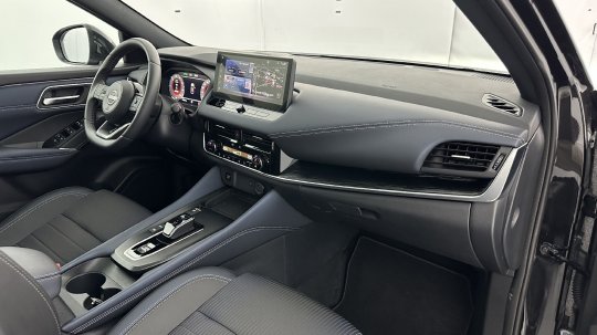 Nissan Qashqai second hand de vanzare