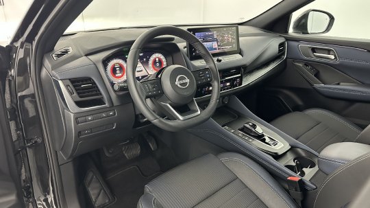 Nissan Qashqai second hand de vanzare