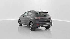 Volkswagen T-Cross second hand de vanzare