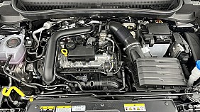 Volkswagen T-Cross second hand de vanzare
