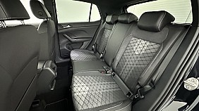 Volkswagen T-Cross second hand de vanzare