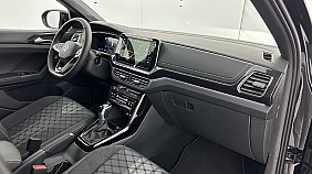 Volkswagen T-Cross second hand de vanzare