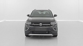 Volkswagen T-Cross second hand de vanzare