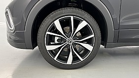 Volkswagen T-Cross second hand de vanzare