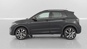 Volkswagen T-Cross second hand de vanzare