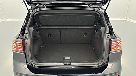 Volkswagen T-Cross second hand de vanzare