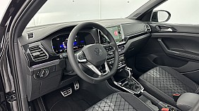 Volkswagen T-Cross second hand de vanzare