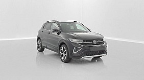 Volkswagen T-Cross second hand de vanzare