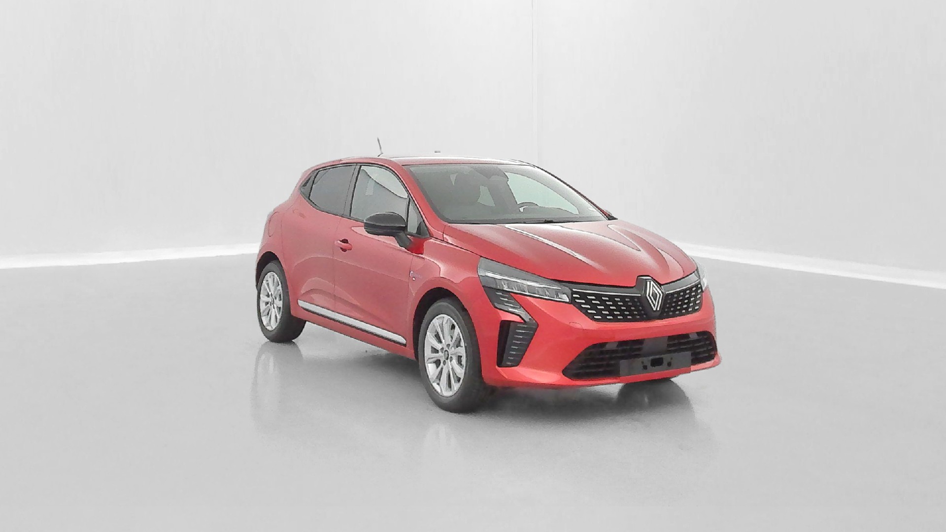 Renault Clio second-hand de vanzare