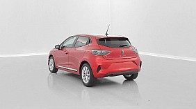 Renault Clio second hand de vanzare