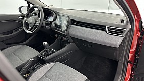 Renault Clio second hand de vanzare