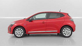 Renault Clio second hand de vanzare