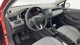 Renault Clio second hand de vanzare