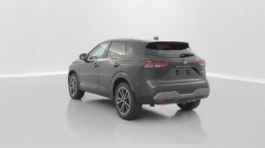 Nissan Qashqai second hand de vanzare