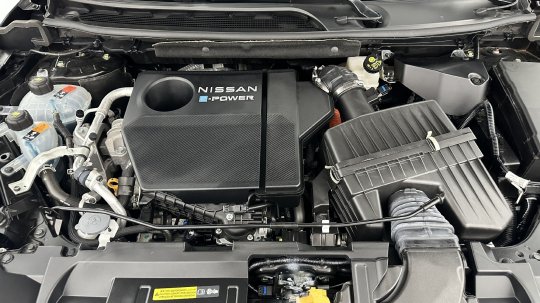 Nissan Qashqai second hand de vanzare