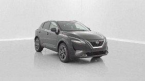 Nissan Qashqai second hand de vanzare