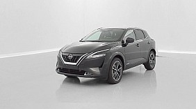Nissan Qashqai second hand de vanzare