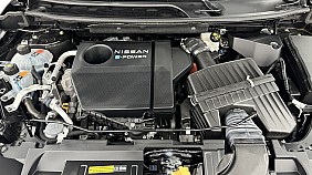 Nissan Qashqai second hand de vanzare