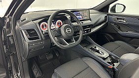 Nissan Qashqai second hand de vanzare