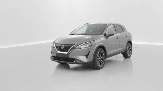 Nissan Qashqai second hand de vanzare