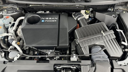 Nissan Qashqai second hand de vanzare