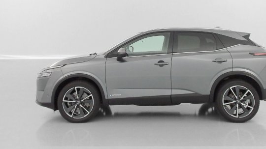 Nissan Qashqai second hand de vanzare