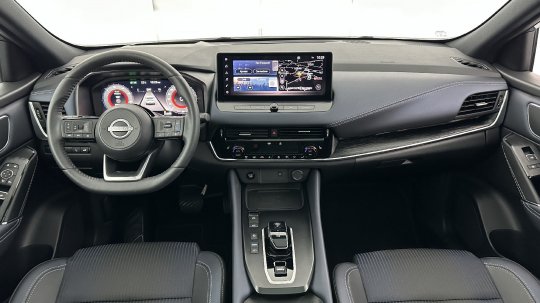 Nissan Qashqai second hand de vanzare